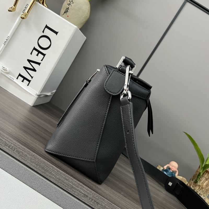 Loewe Puzzle Bags